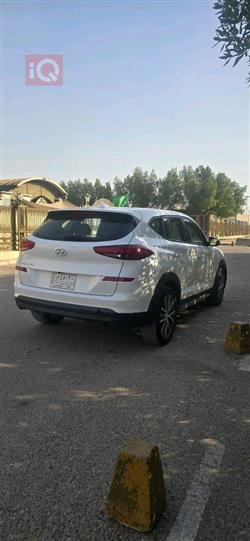 هیوندای تۆکسۆن